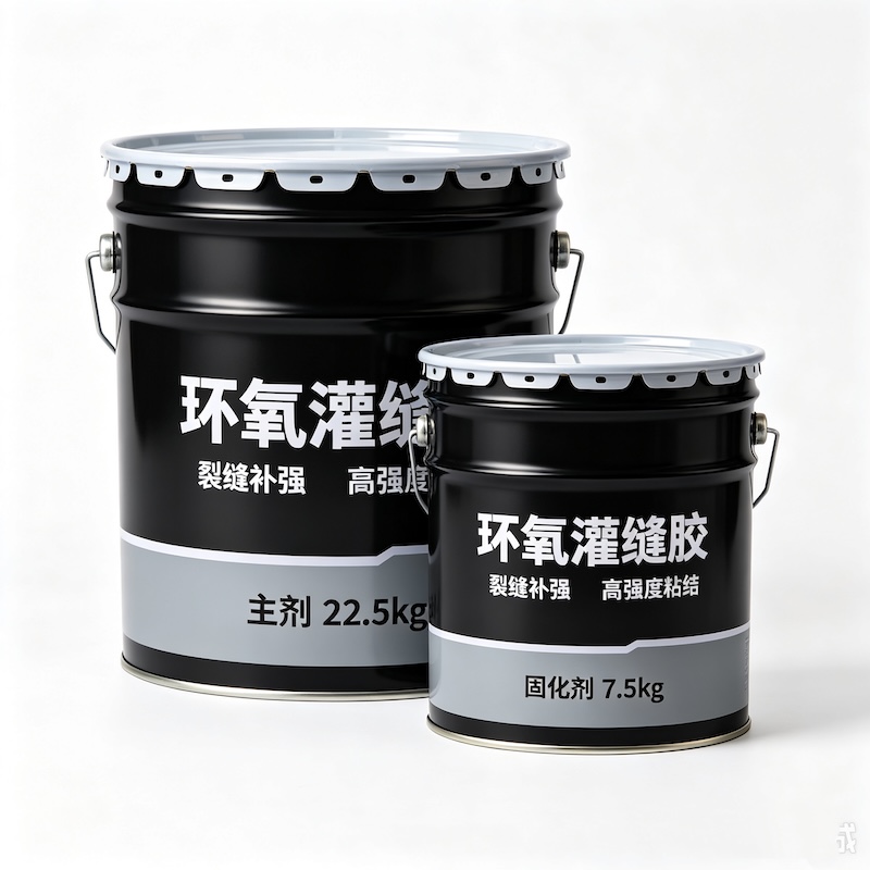 夏津裂缝修复封闭胶